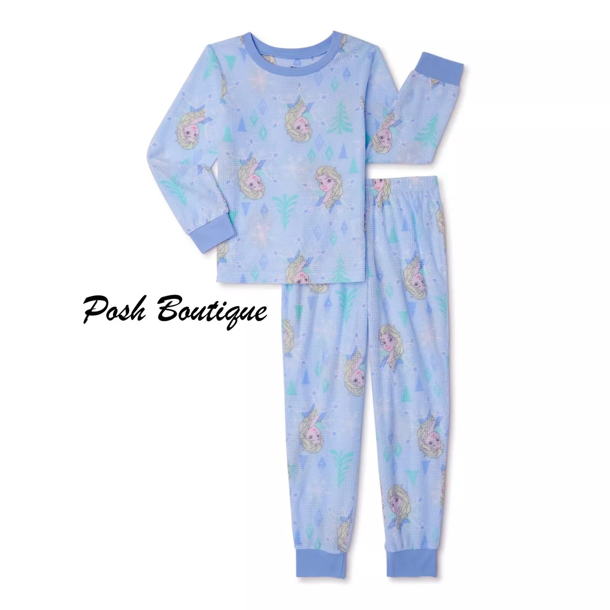 Frozen christmas pjs new arrivals