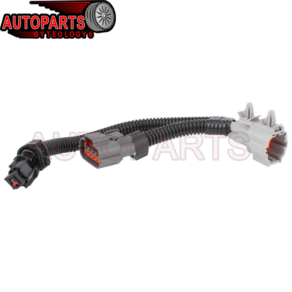 NEW ALTERNATOR WIRING HARNESS FOR NISSAN MAXIMA 3.0L 2407640U00