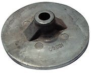 CAMP AIRCRAFT PARTS ZINC Mercury Outboard