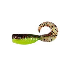 Z-Man Guppy Grubz 2" Soft Plastic Lure