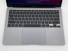 2020 Apple MacBook Air for sale - eBay