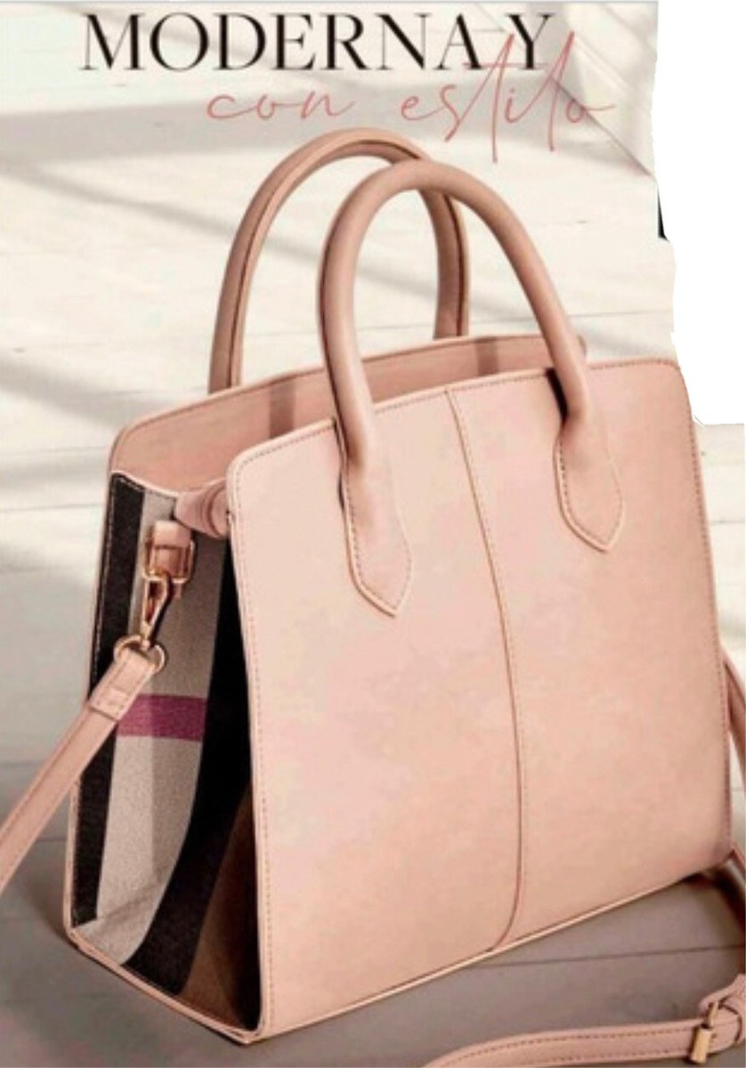 Lbel Hand Bag L'bel Cartera Juliette