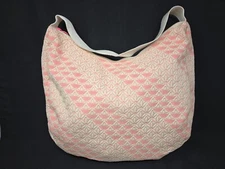 adidas Women Quilted Trefoil Shoulder Bag Pink Purse Handbag Clutch NEW II3398