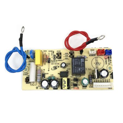 1pcs Electric pressure cooker accessories board MY-KG-PW-OB200-F circuit SS5032