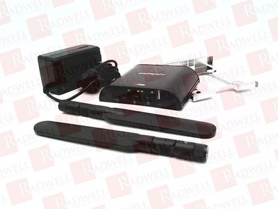 CRADLEPOINT IBR650P / IBR650P (NEW IN BOX)