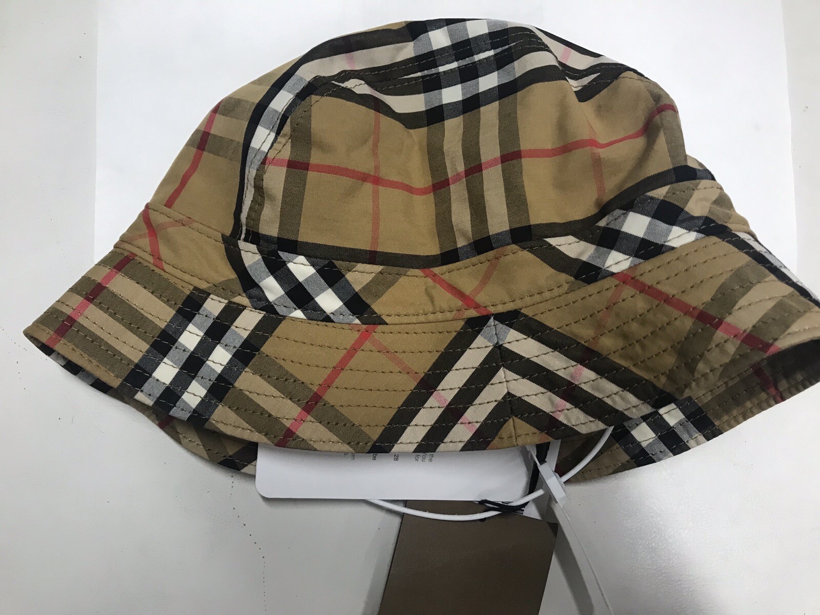burberry hat price