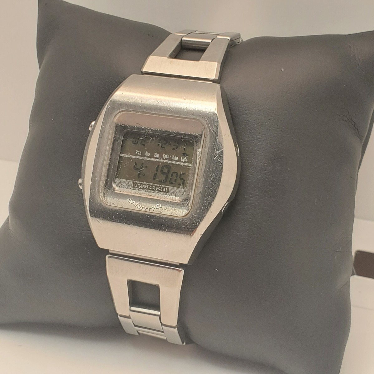 レトロ CASIO 『TRN-110』 カシオトロン チョイ訳あり レトロ CASIO 『TRN-110』 カシオトロン チョイ訳あり