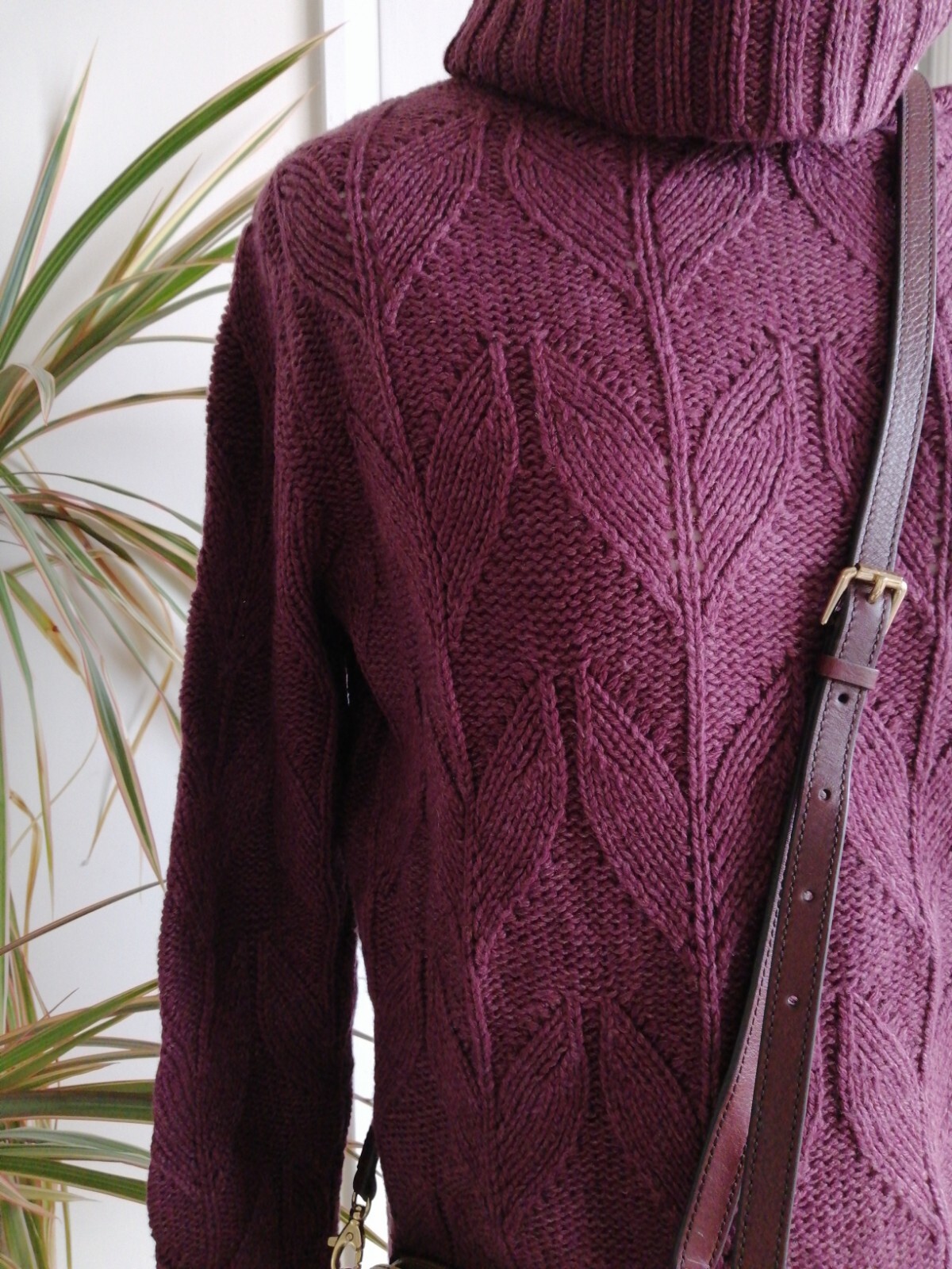 FAB!! Seasalt Coast Road long jumper Merino and Cotton Autumn 3 colours