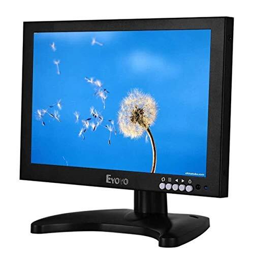 Eyoyo 10 Inch IPS LCD 1920x1200 Full HD 