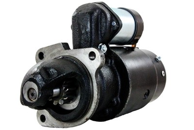 NEW STARTER FITS CATERPILLAR LIFT TRUCK T40B T45B T50B T55B T60B 7N7665 7N8064