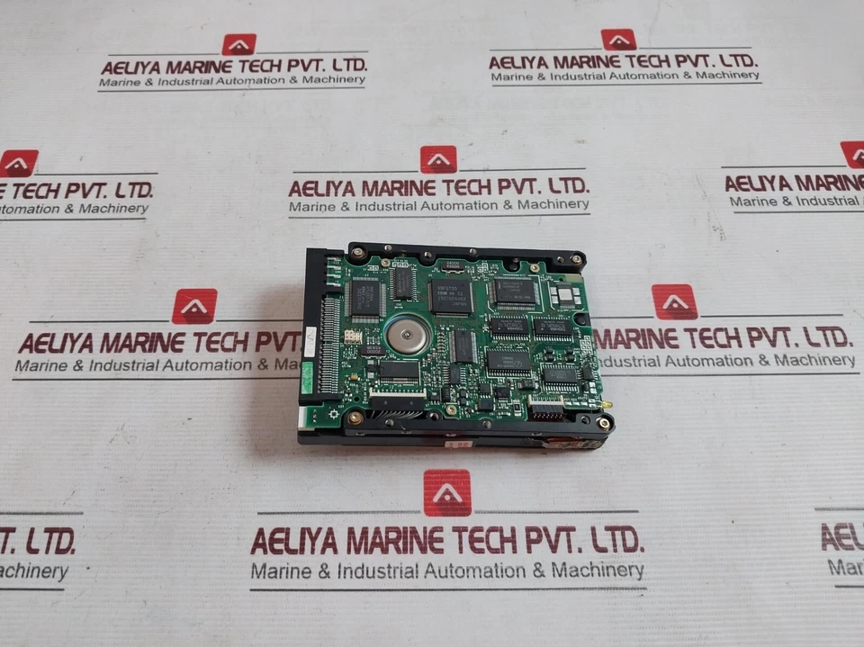 IBM WDA-L42 Hard Disk Drive 06G6421, C99667 - Image 2 of 4