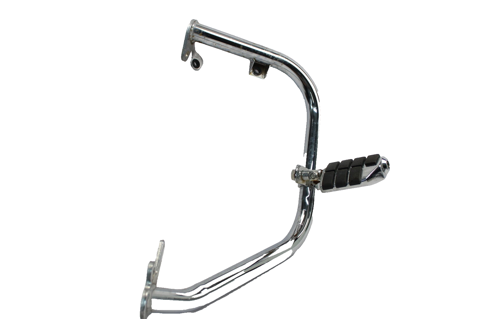 2011 Kawasaki Vulcan 1700 Vn1700a Voyager Right Highway Crash Bar and