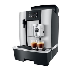 JURA GIGA X3c G² Professional Aluminium Gebrauchtgerät