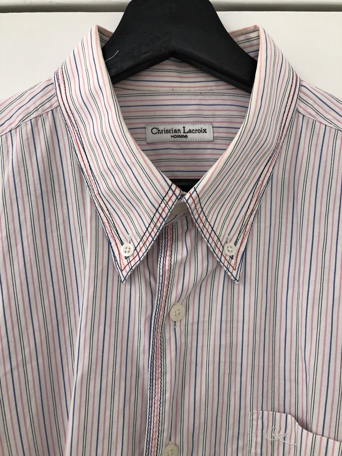 christian lacroix Gem