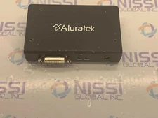 Aluratek ADS02F 2-Port DVI Video Splitter
