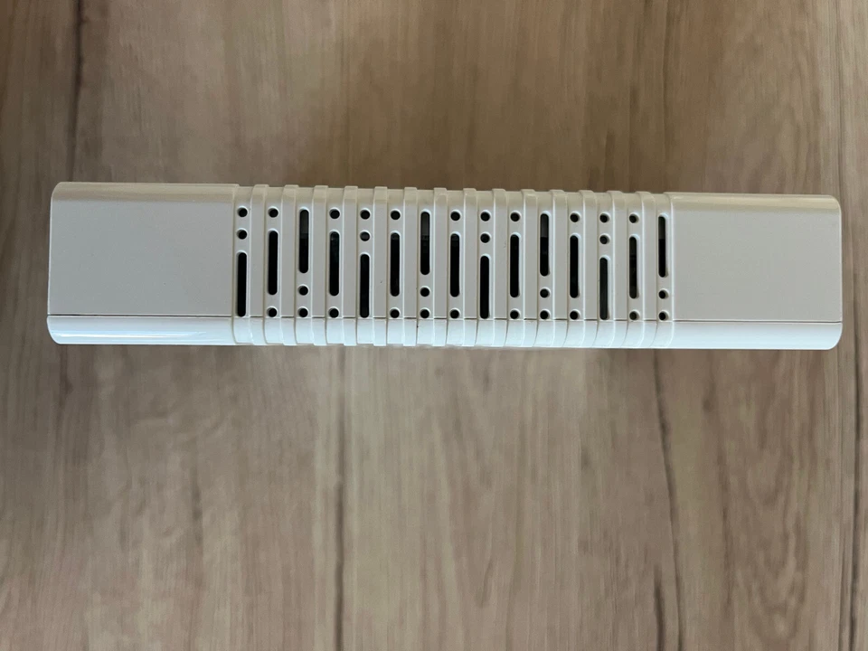 VU+Zero Enigma2 Linux Receiver Full HD DVB-S2 Oscam ICAM OpenATV 7.6 Weiß - Bild 4 von 4