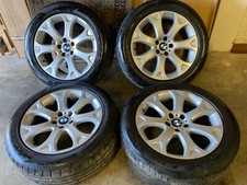BMW X5 Wheels | Size 255/50/R19 | from E70 xDrive30d