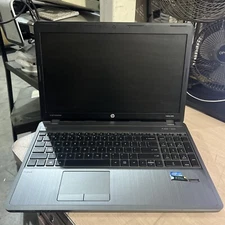 HP PROBOOK 4540S INTEL CORE I3-3110M 2.40GHZ 4GB RAM NO HD 7