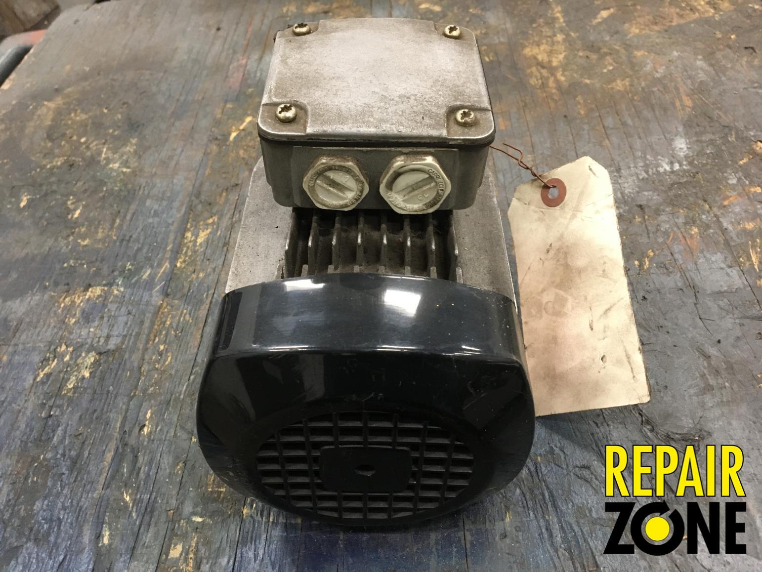 1.4 HP 1800 RPM 63 FR LEROY SOMER MOTOR *LIQUIDATION* Don’t Fret