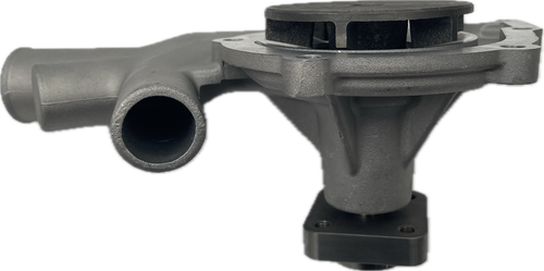 Water Pump Land Rover Defender 2.5 Tdi 90 / 110 1990-2016 W/Out A/C - Picture 6 of 7