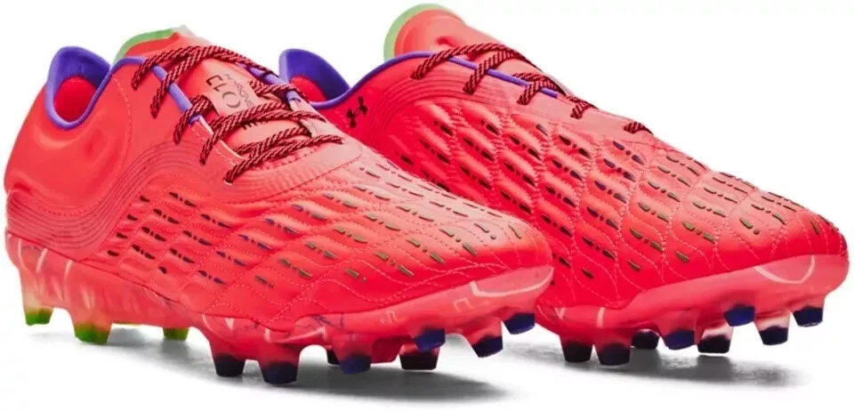 Under Armour Magnetico Elite 3 FG Men's Soccer Cleats 3026740-600