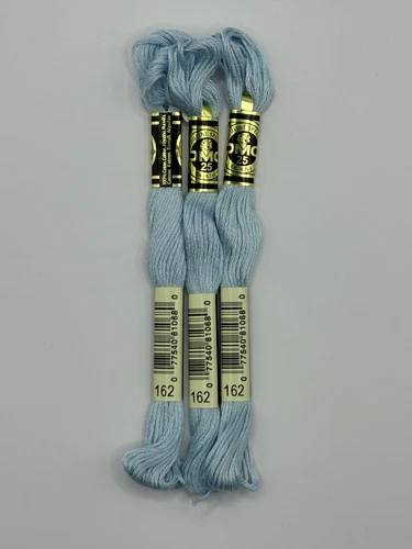 DMC cotton thread - Embroidery craft #1 - 372 - Picture 49 of 102