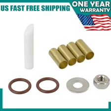 1 Set Tapered Rocker Lockers Kit Twin Cam End Ticking Noise For Harley Davidson