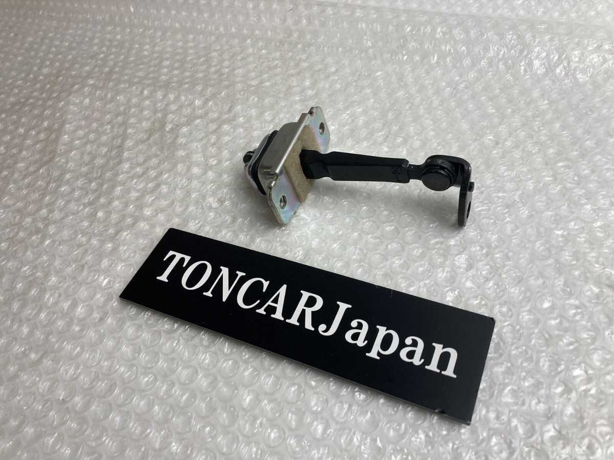 確認用　ヘブンズドア Honda OEM 97-01 Prelude-door Check Left 72380S30003 for sale