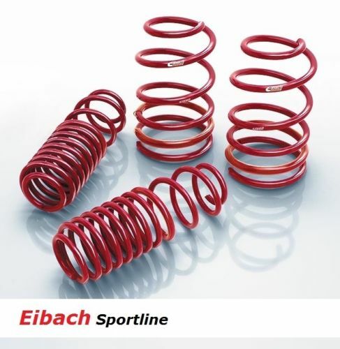 EIBACH E20-20-001-03-22 Kit autotelaio, Molleggio - Immagine 6