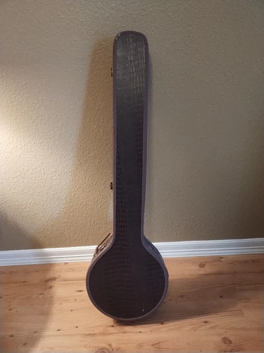 Gibson RB-170 (Long neck) OSSC, Good Cond.