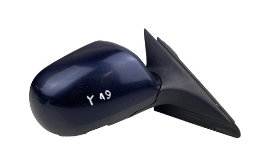 Rechts Außenspiegel Einheit für Audi A4 8D 1999 E6014743 5PIN gebraucht