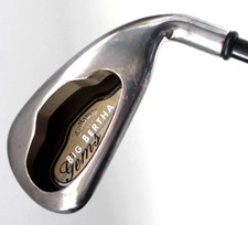 Callaway Big Bertha Gems 2004 5 Iron Light Flex Graphite Shaft RH  1664