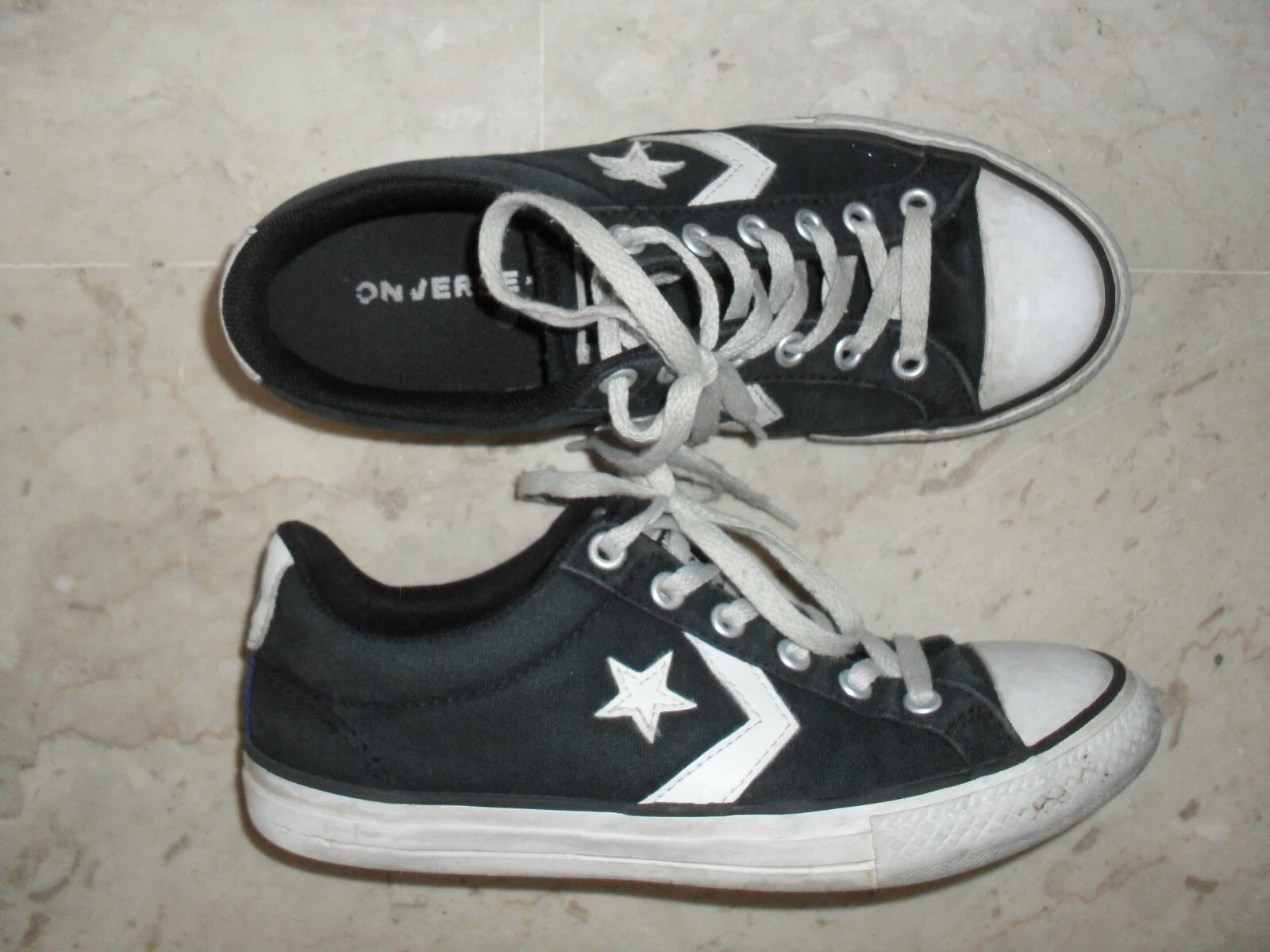 SCARPE SNEAKERS CONVERSE STAR PLAYER ORIGINALI N. 36 PREZZO AFFARE