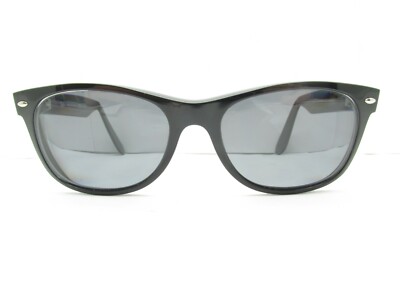 RAY-BAN RB 2132 NEW WAYFARER DESIGNER EYEGLASSES FRAMES 55-18-130 ITALY 100724