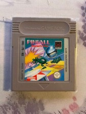 Thumbnail of ebay&reg; auction 306084516449 | Pinball: Revenge of the Gator - Nintendo Gameboy Classic / GB