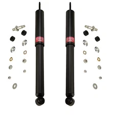 Kyb Set of 2 Rear Shock Absorbers For Chevrolet Camaro