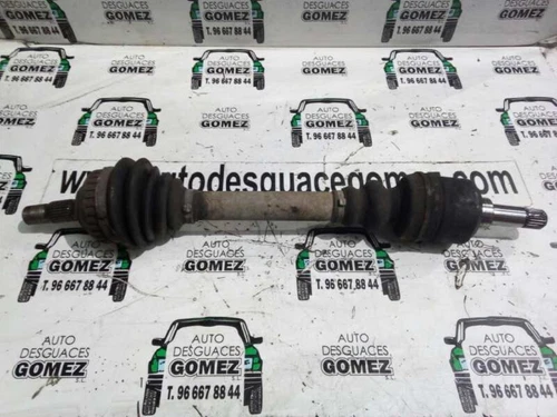 3272Z9 Transmision Delantera Izquierda para PEUGEOT 306 3/5 PT. / 4 PT. ( 419736 - Bild 1 von 7