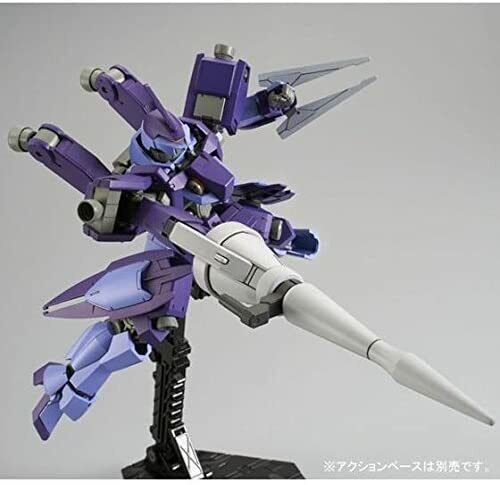 Kb10 Bandai HG 1/144 Gaelio?fs Schwalbe Graze Model Gundam Iron-blooded Orphans for sale online 