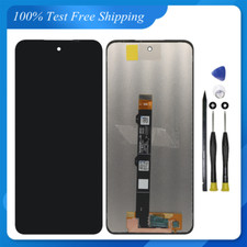 For Motorola Moto G 5G 2022 XT2213-3 LCD Display Touch Screen Digitizer