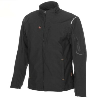 Mobile Warming Men's Alpine Heated Jacket, New, Size MD, Color Black