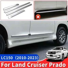 For 2010-2023 Toyota Land Cruiser Prado 150 Lc150 Body Decorative Accessories