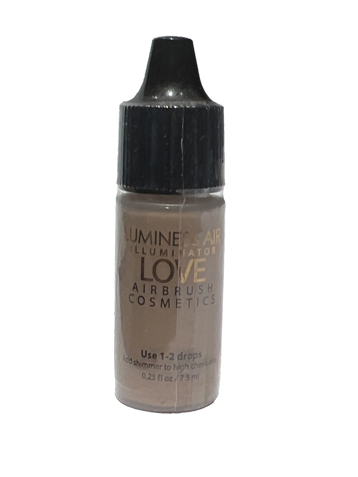 Luminess Air 面部高光