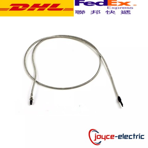 NEW Keyence FU-67G Diffuse Reflective Fiber Optic Unit Sensors Free Shipping - Picture 4 of 5