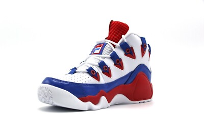 1995 fila grant hill