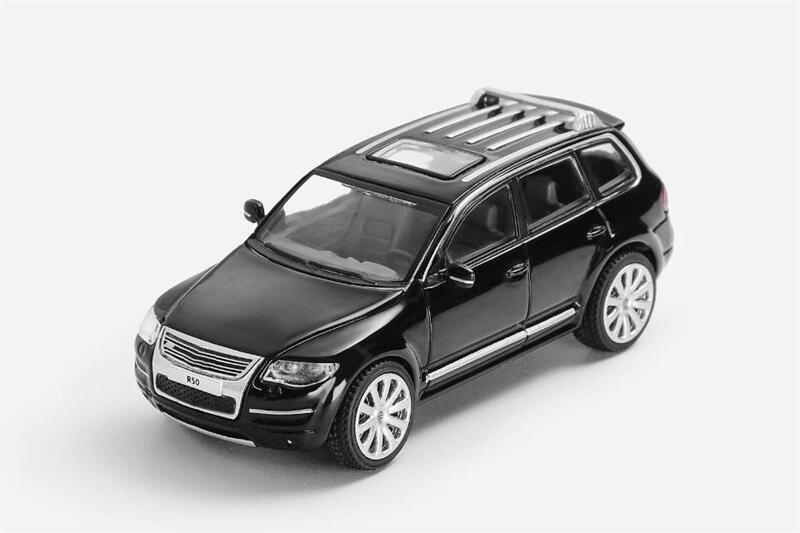 SHADOW 1:64 Touareg MK1(7L) R50 Diecast Model Car | eBay