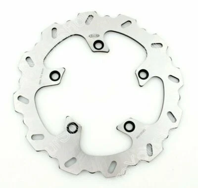 Disque de frein avant pour Suzuki Burgman AN 250 400 650 / ABS 2003-2020 - Photo 1/4