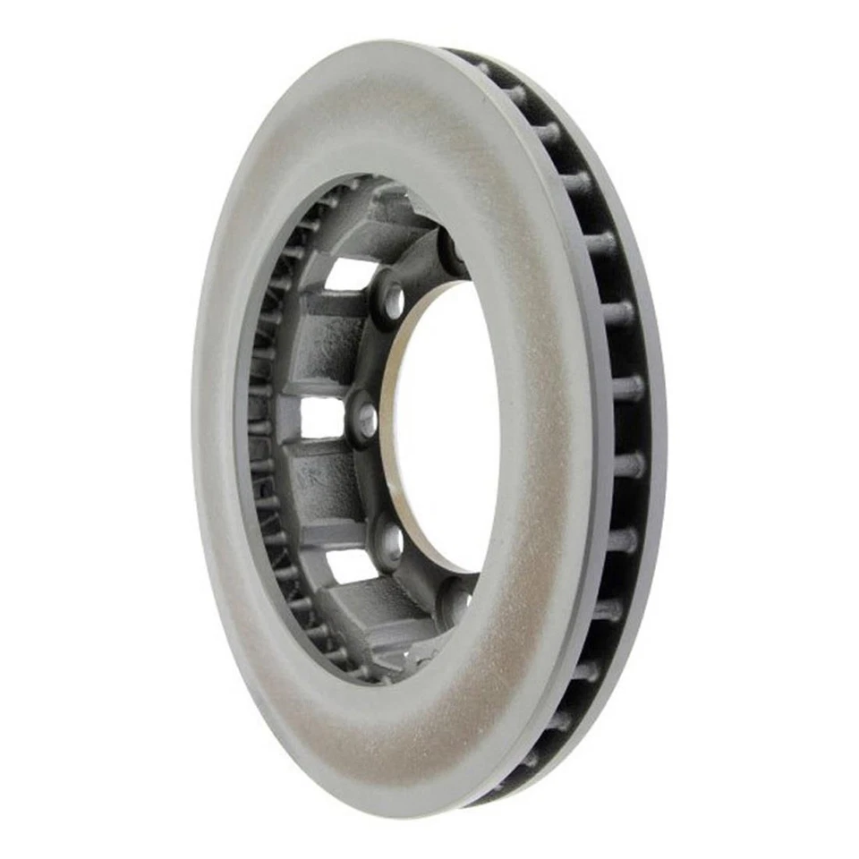 Rotores de freno para camioneta Chevrolet K20 1974 1973 1972 1971 Foto 4 de 4