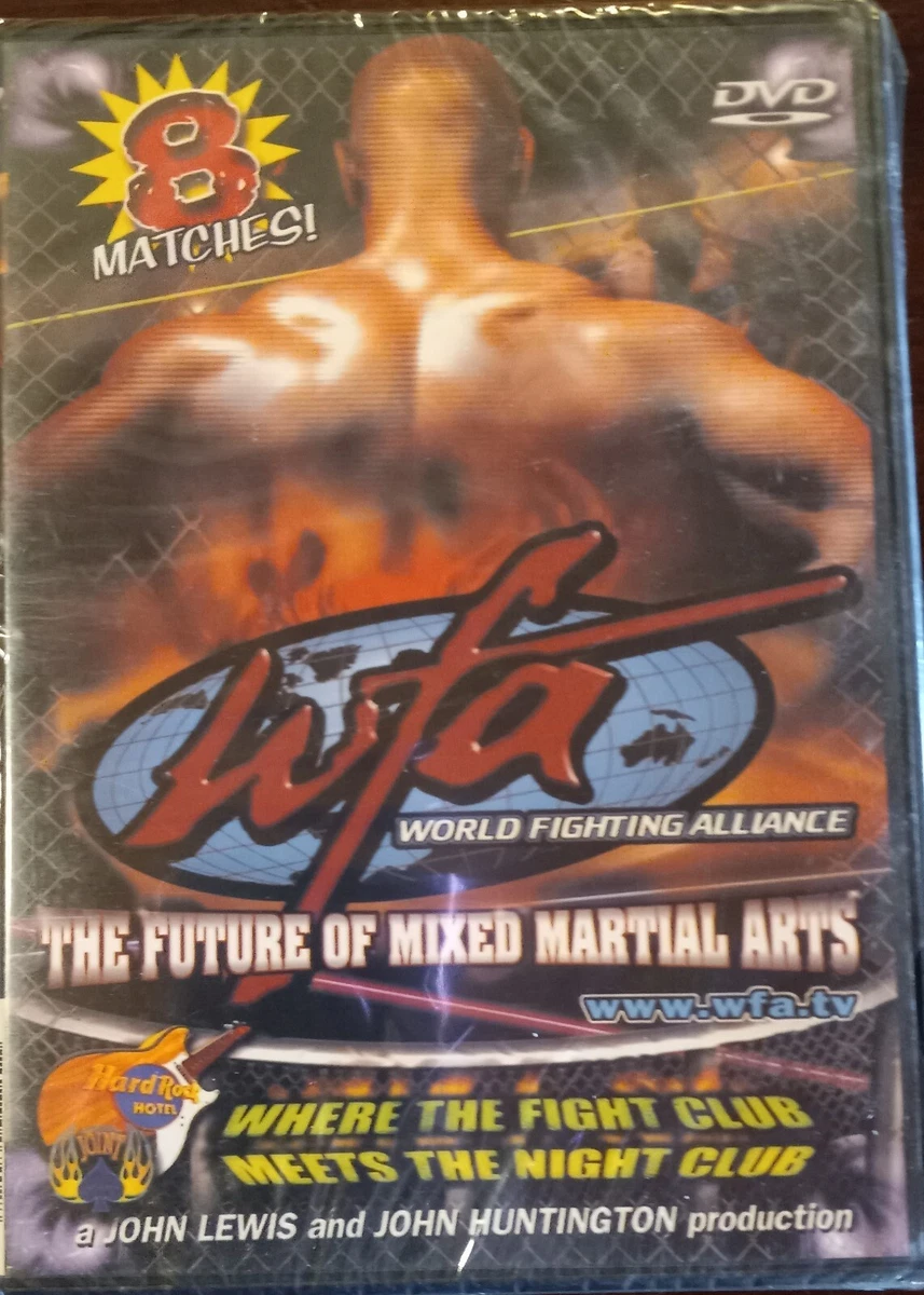 Preços baixos em DVD Pride Fc | eBay