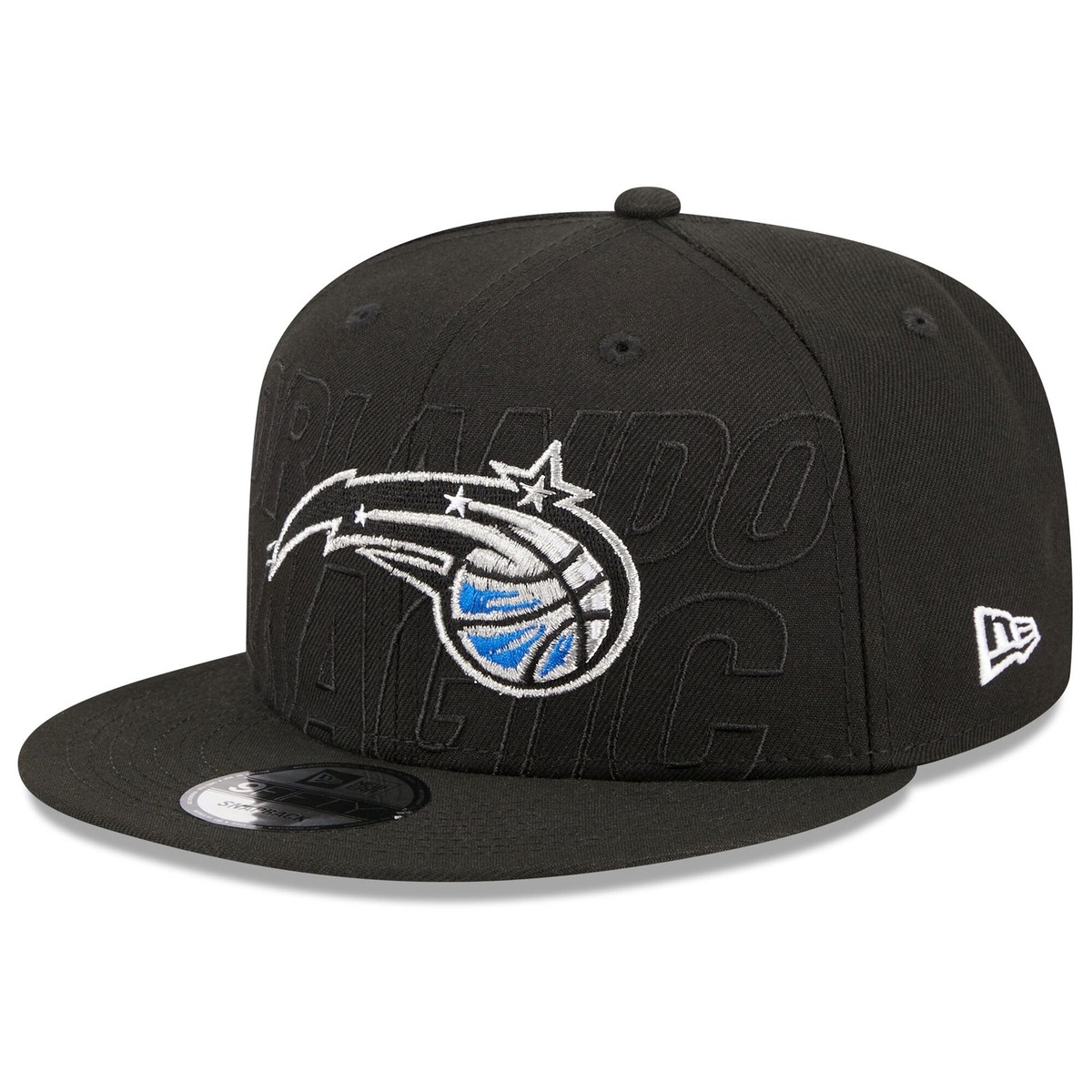 60360914] Mens New Era NBA 950 DRAFT SNAPBACK - ORLANDO