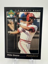1993 Pinnacle Baseball Cards 1-310 +Rookies -You Pick